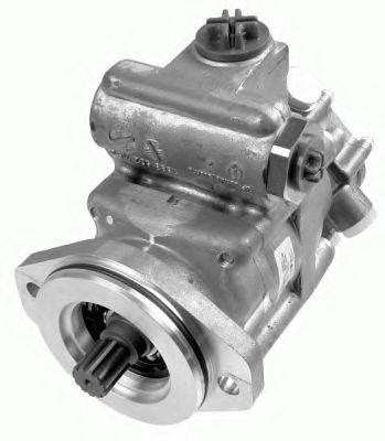 ZF LENKSYSTEME 8001 910