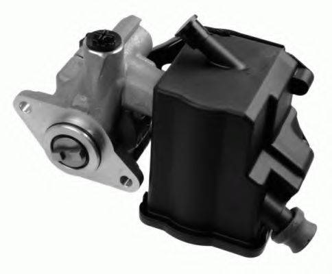ZF LENKSYSTEME 8002 143