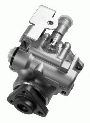 ZF LENKSYSTEME 8002 291