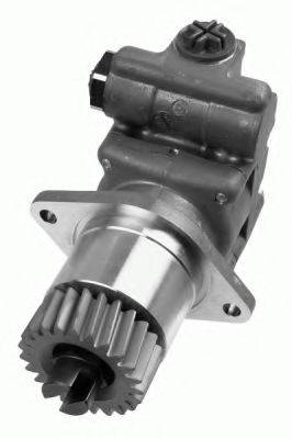 ZF LENKSYSTEME 8002 257