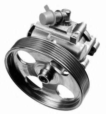 ZF LENKSYSTEME 8002 292