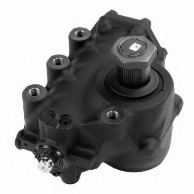 ZF LENKSYSTEME 8002 334