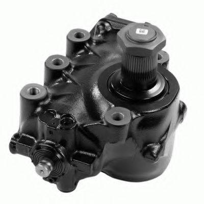 ZF LENKSYSTEME 8002383 Рульовий механізм