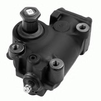 ZF LENKSYSTEME 8002 400