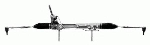 ZF LENKSYSTEME 8002274 Рульовий механізм