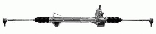 ZF LENKSYSTEME 8002277 Рульовий механізм