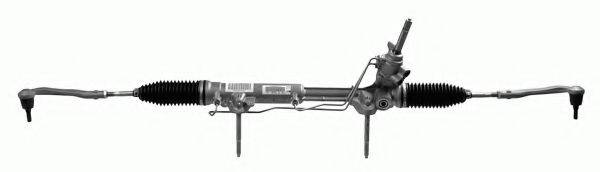 ZF LENKSYSTEME 8002279 Рульовий механізм