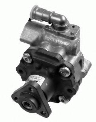 ZF LENKSYSTEME 8002300 Гідравлічний насос, кермо