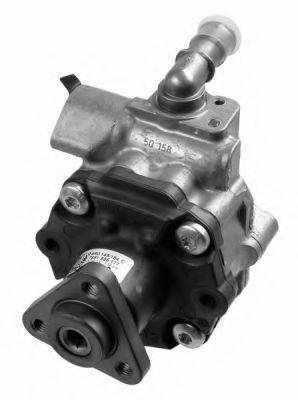 ZF LENKSYSTEME 8002 252