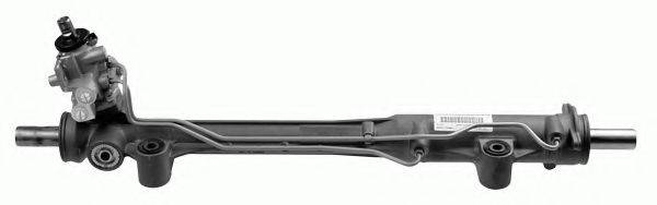 ZF LENKSYSTEME 8002266 Рульовий механізм