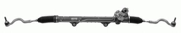 ZF LENKSYSTEME 8002273 Рульовий механізм