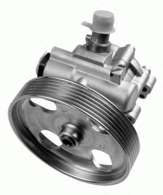 ZF LENKSYSTEME 8002 293