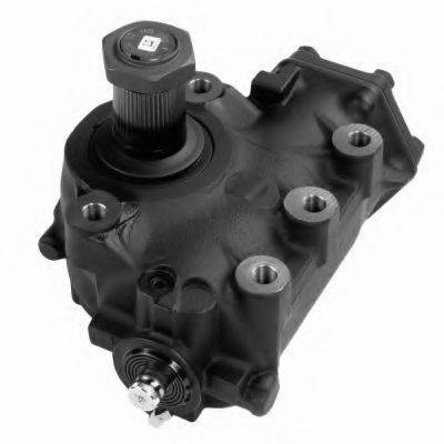 ZF LENKSYSTEME 8002 327