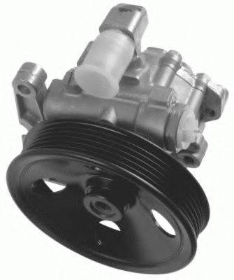 ZF LENKSYSTEME 2839 101