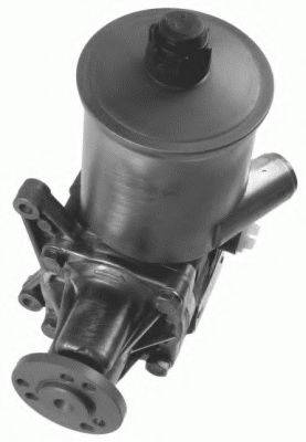 ZF LENKSYSTEME 2840 601
