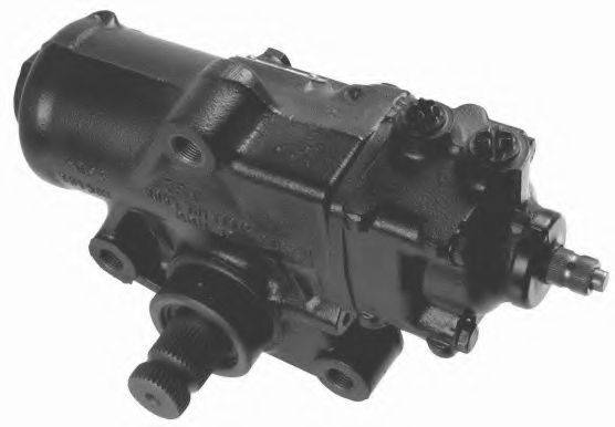 LEMFORDER 28431 Рульовий механізм