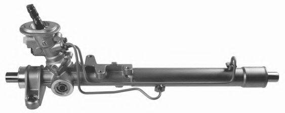 LEMFORDER 28437 Рульовий механізм
