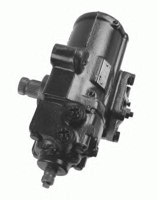 LEMFORDER 28441 Рульовий механізм