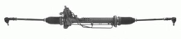 LEMFORDER 28443 Рульовий механізм