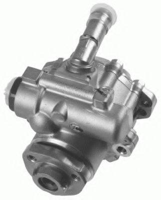 ZF LENKSYSTEME 2846 401