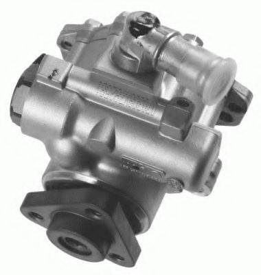 ZF LENKSYSTEME 2846 901