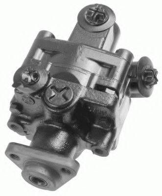AUDI 4D0 145 165 L Гідравлічний насос, кермо
