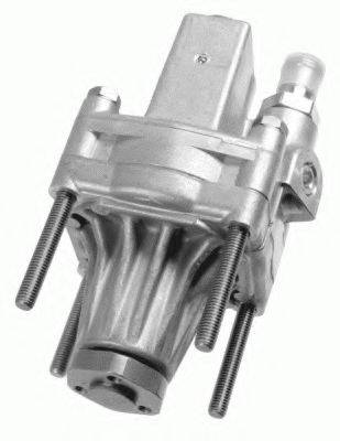 ZF LENKSYSTEME 2849 401