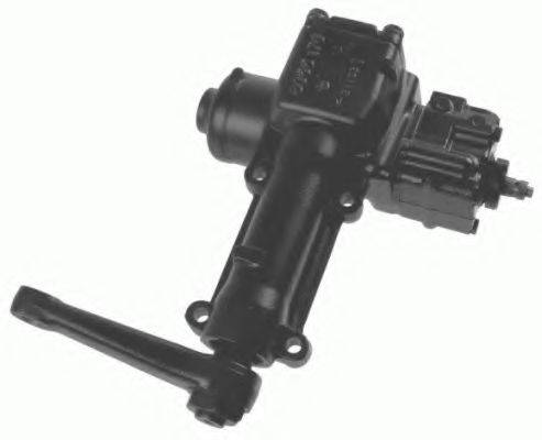 LEMFORDER 28512 Рульовий механізм
