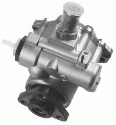 FORD 7226234 Гідравлічний насос, кермо
