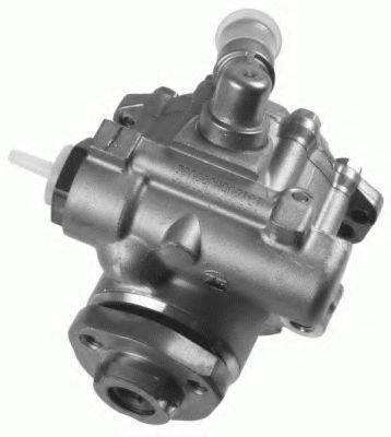 ZF LENKSYSTEME 2856 501