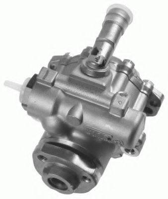 ZF LENKSYSTEME 2858 401