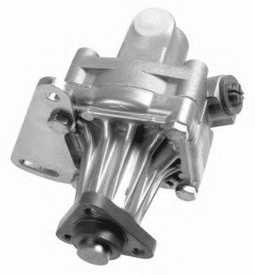ZF LENKSYSTEME 2858 601