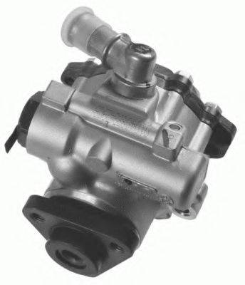 ZF LENKSYSTEME 2858 901