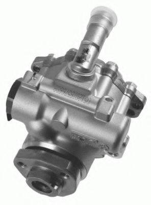 LEMFORDER 28602 Гідравлічний насос, кермо