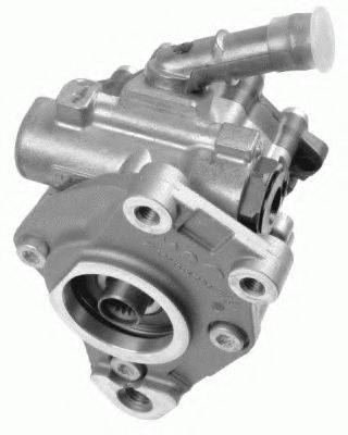 ZF LENKSYSTEME 2863 101