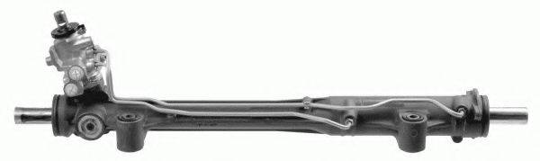LEMFORDER 28643 Рульовий механізм