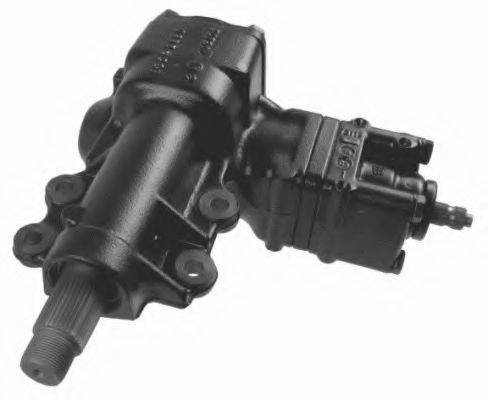 LEMFORDER 28651 Рульовий механізм