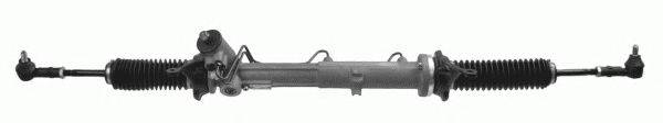 LEMFORDER 28696 Рульовий механізм
