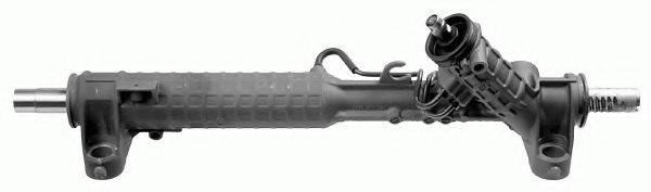 LEMFORDER 28803 Рульовий механізм