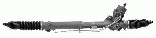 LEMFORDER 28813 Рульовий механізм