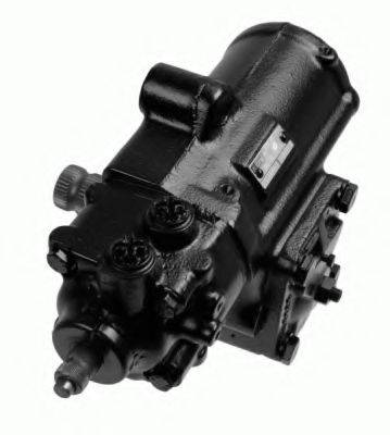 LEMFORDER 28852 Рульовий механізм