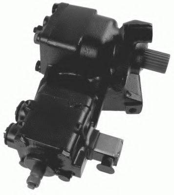 LEMFORDER 29042 Рульовий механізм