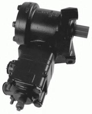 LEMFORDER 29050 Рульовий механізм