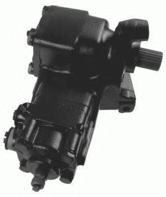 LEMFORDER 29053 Рульовий механізм