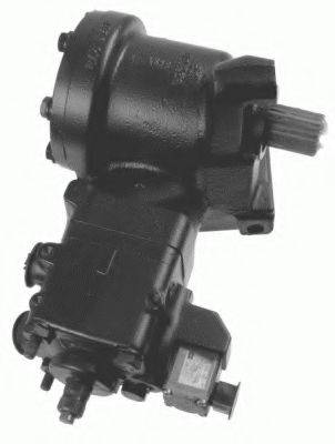 LEMFORDER 29062 Рульовий механізм