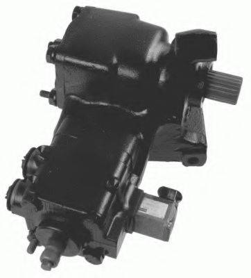 LEMFORDER 29068 Рульовий механізм