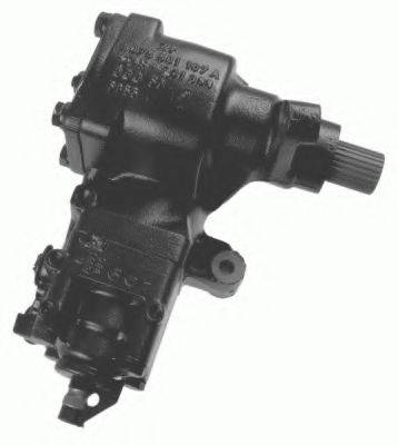 LEMFORDER 29072 Рульовий механізм