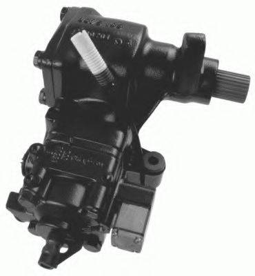 LEMFORDER 29073 Рульовий механізм