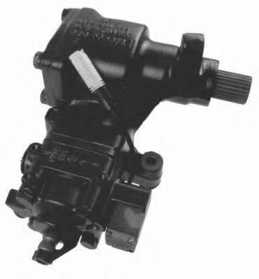 LEMFORDER 29074 Рульовий механізм