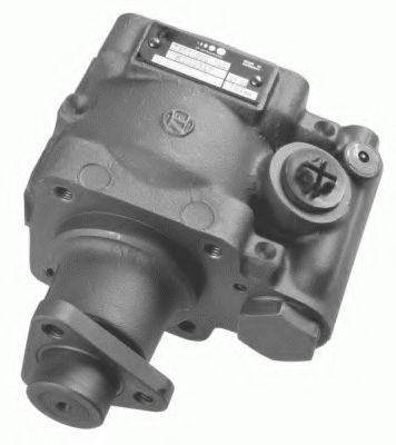 LEMFORDER 29078 Гідравлічний насос, кермо